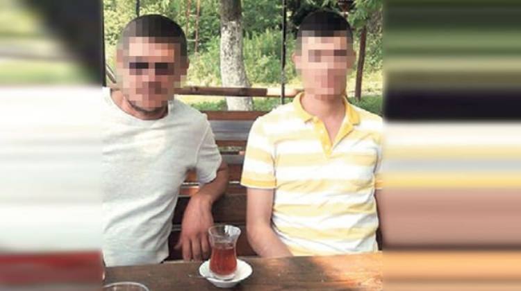 Eskişehir'de yürek yakan cinayet
