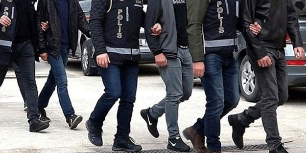 Eskişehir'de zehir operasyonu
