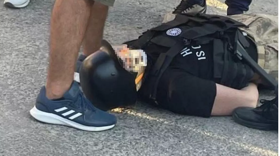 Eskişehir'deki bıçaklı saldırıya yayın yasağı getirildi