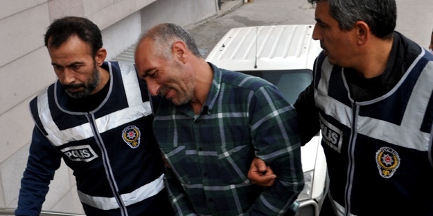 Eskişehir'deki kadın cinayeti