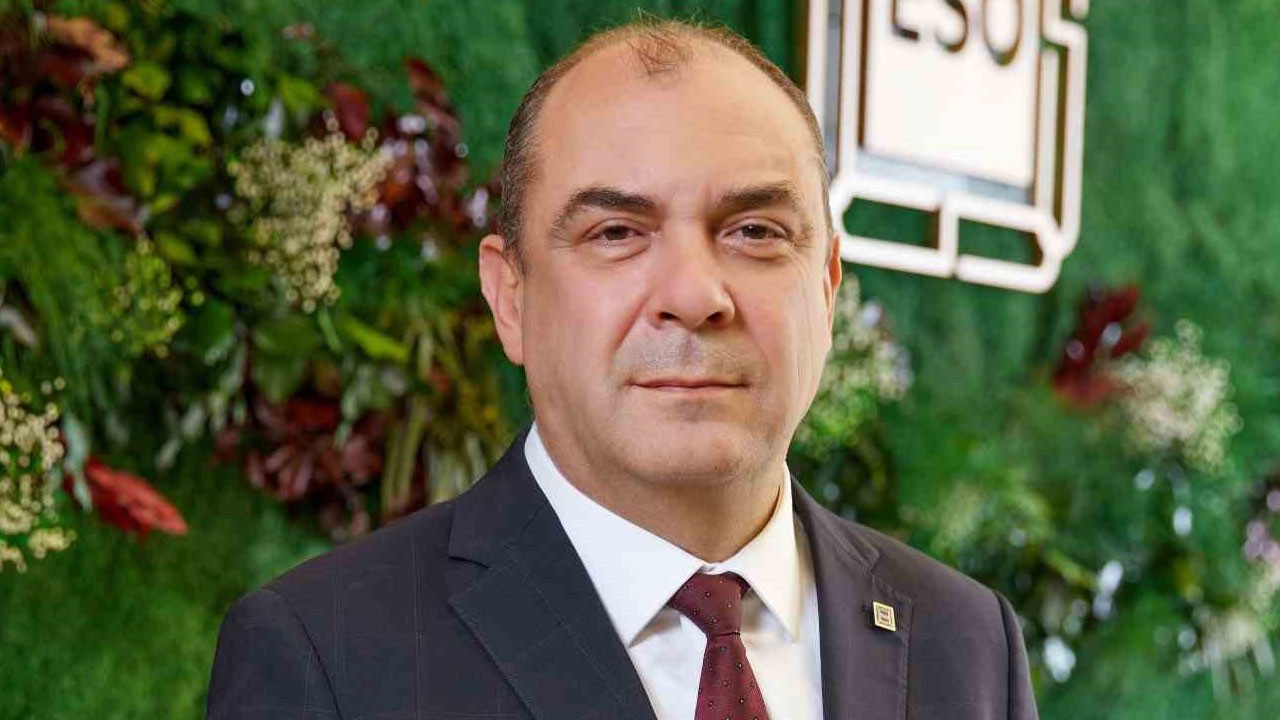 Eskişehir’den rekor ihracat!