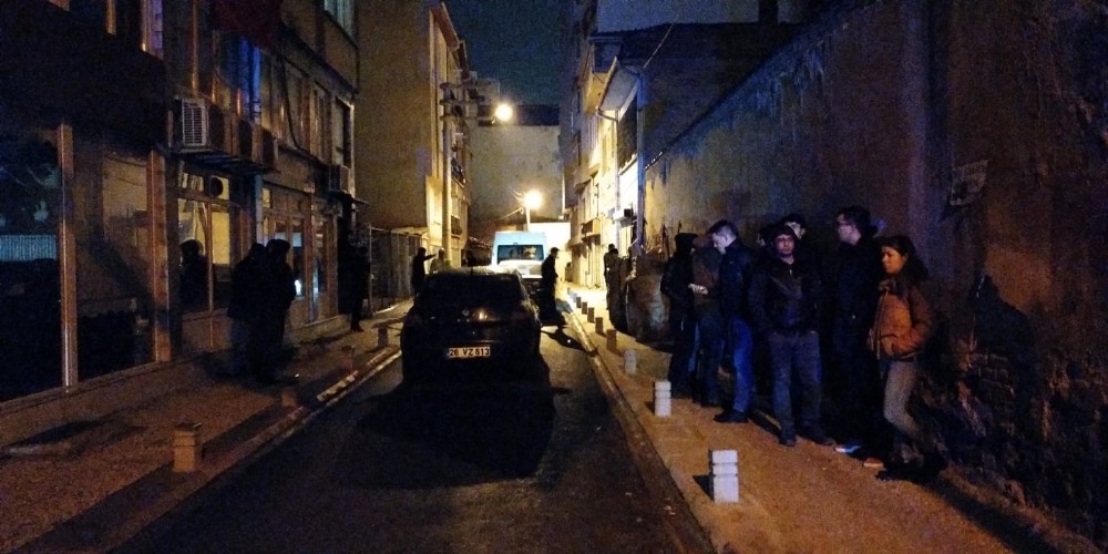 Eskişehir’e şehit ateşi düştü 