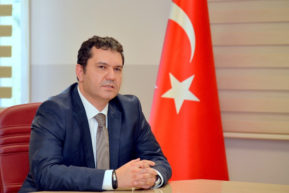 Eskişehir’e yeni sağlık projesi 