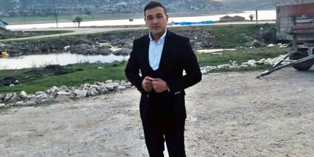Eskişehir'in en genç muhtarı