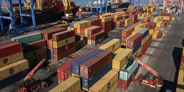 Eskişehir’in ihracatında büyük artış