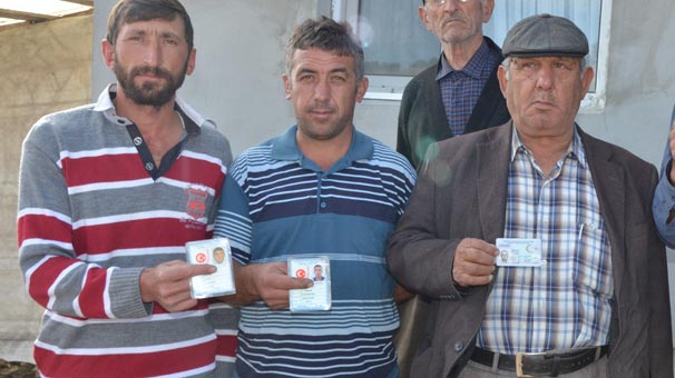 Eskişehir'in Soğulcak Köyü'nde herkesin soyadı aynı