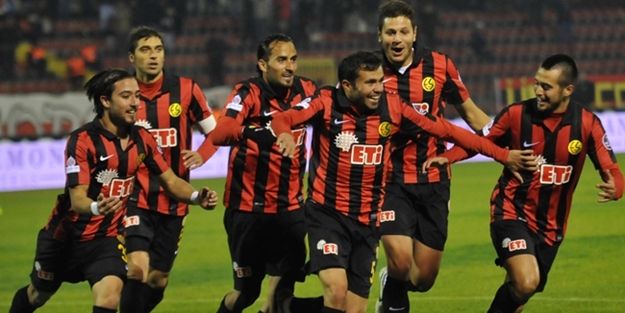 Eskişehir'in puanı silinecek mi?