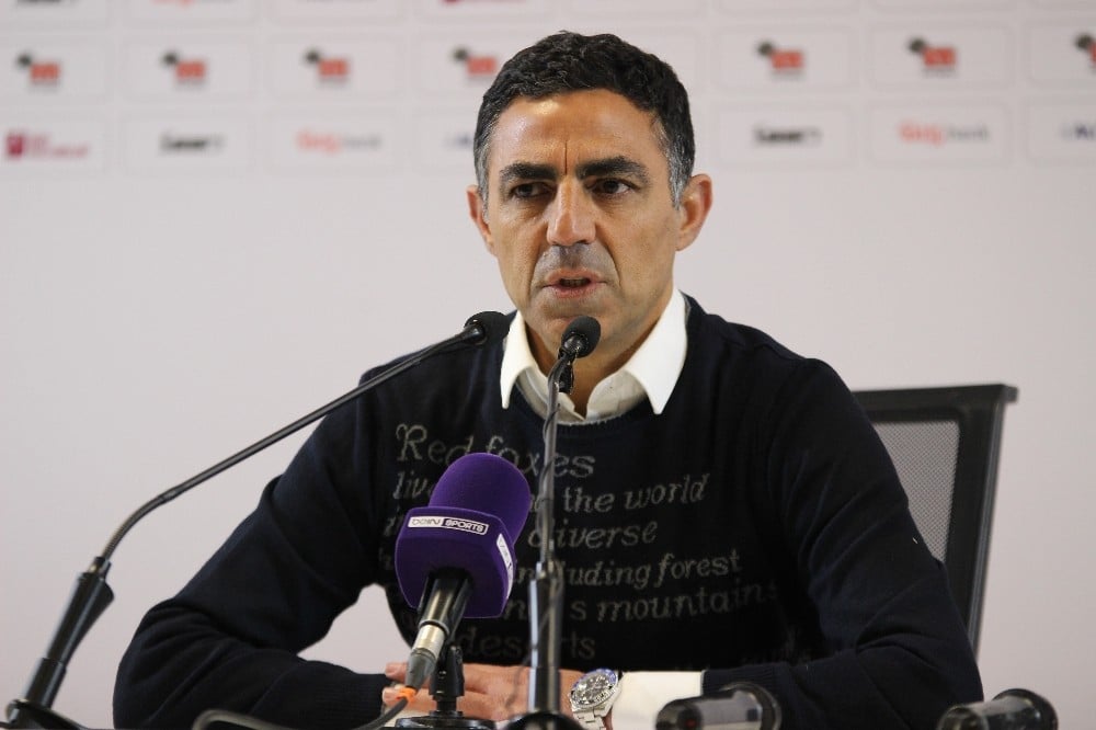 Eskişehirspor 7 maçtır galibiyete hasret 
