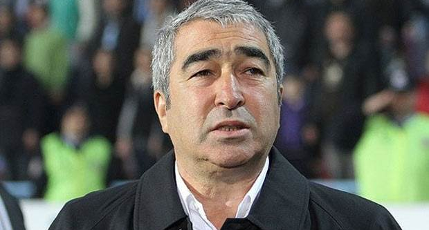Samet Aybaba: Her maç ayrı bir final