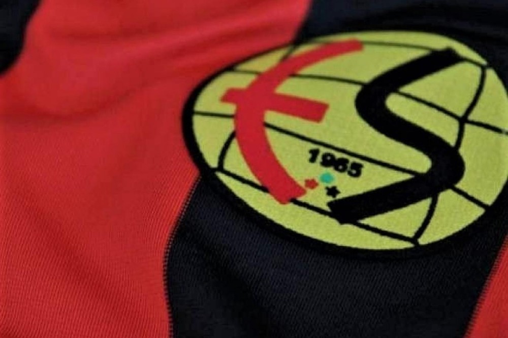 Eskişehirspor evine kavuştu 