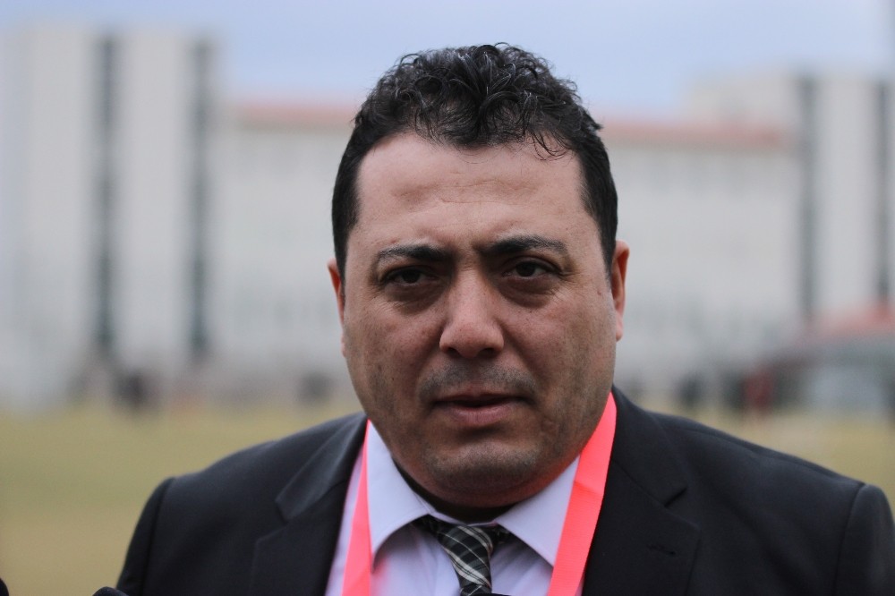 Eskişehirspor icra dosyaları ile karşı karşıya 