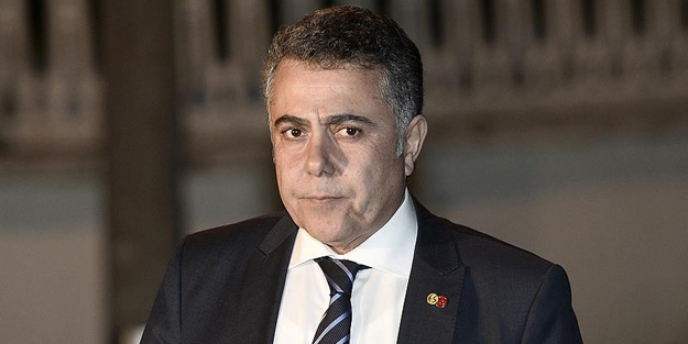 Hoşcan PFDK'ya sevk edildi