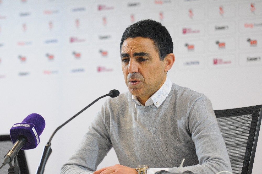 Eskişehirspor lig için umutlarını arttırdı 