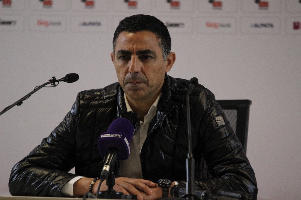 Eskişehirspor ligde kalma umutlarını azalttı 