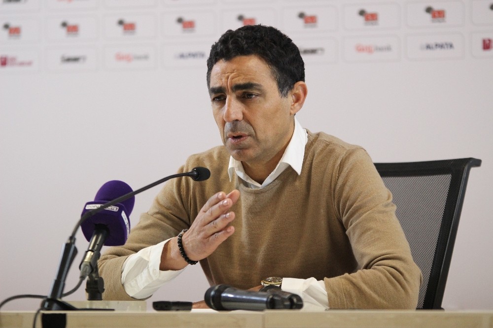 Eskişehirspor son dakikalarda yıkıldı 