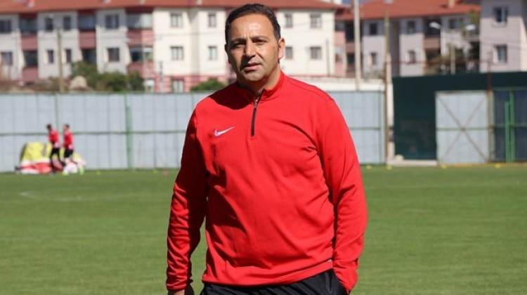 Eskişehirspor'da Çapa dönemi sona erdi
