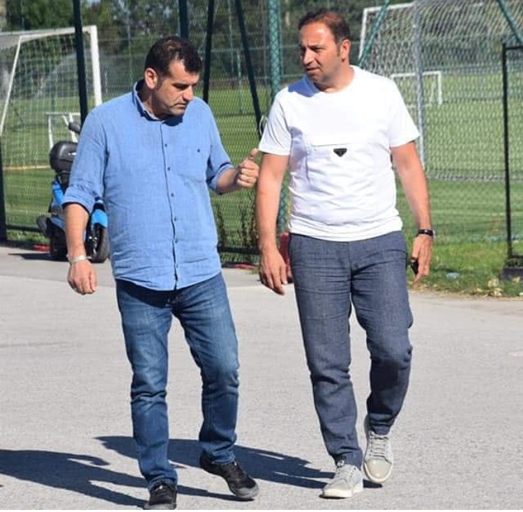 Eskişehirspor’da istifa 