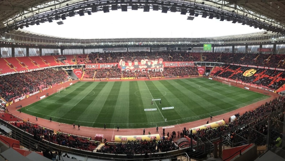 Eskişehirspor’da kombine fiyatları açıklandı 
