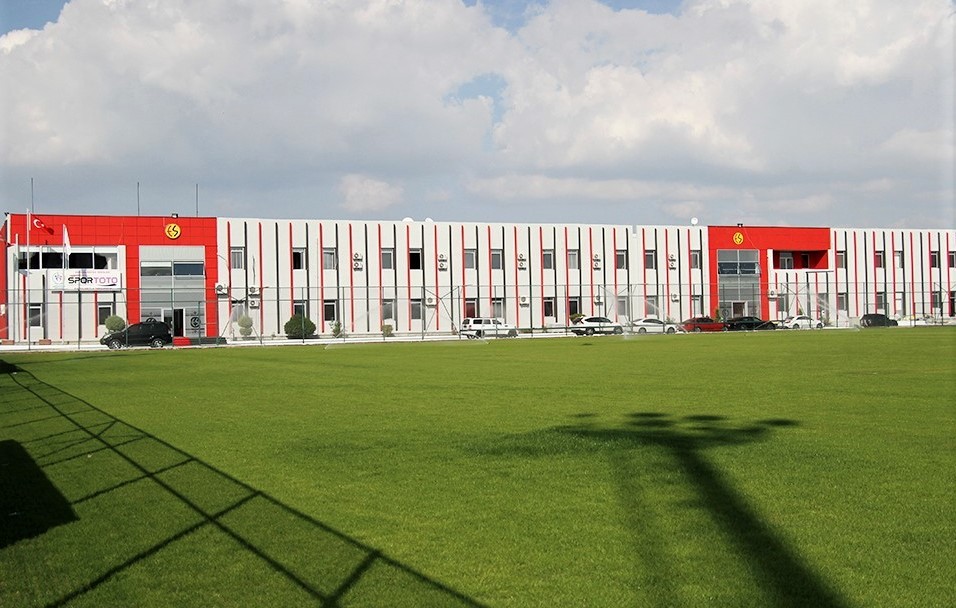 Eskişehirspor’da pozitif vakaya rastlanmadı 