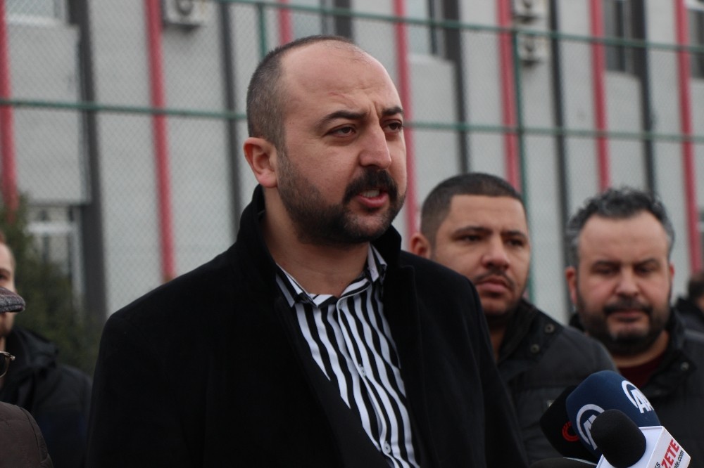Eskişehirspor’dan Denizlispor camiasına mesaj 