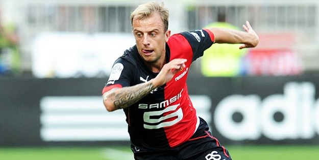 Eskişehirspor'dan Grosicki bombası!