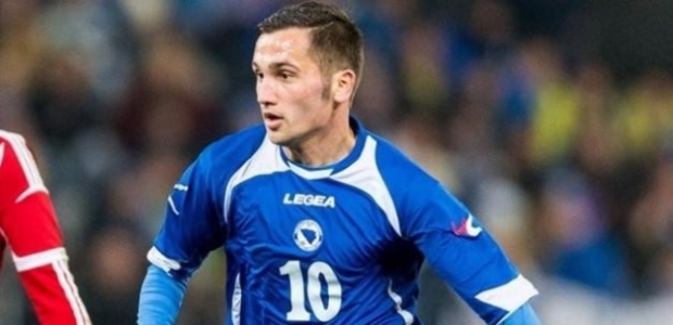 Eskişehir'de iki transfer birden!