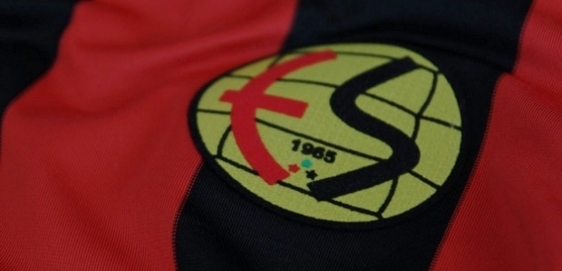 Eskişehirspor'dan son dakika transferleri
