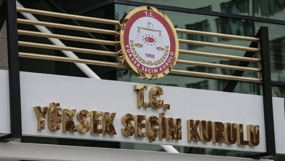 Eskisini unutun! Milletvekili sayıları değişti işte yeni liste