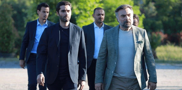 Eşkıya Dünyaya Hükümdar Olmaz 200. Bölüm öncesi bomba patladı! Tam 12 yeni isim