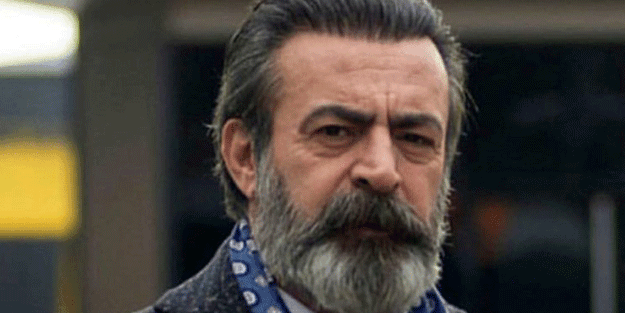 Eşkıya Dünyaya Hükümdar Olmaz 7. Sezona damga vuracak isim! Uğur Yücel’den sonra Levent Ülgen…