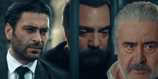 Eşkıya Dünyaya Hükümdar Olmaz depremi! EDHO için son karar şok etkisi yaptı