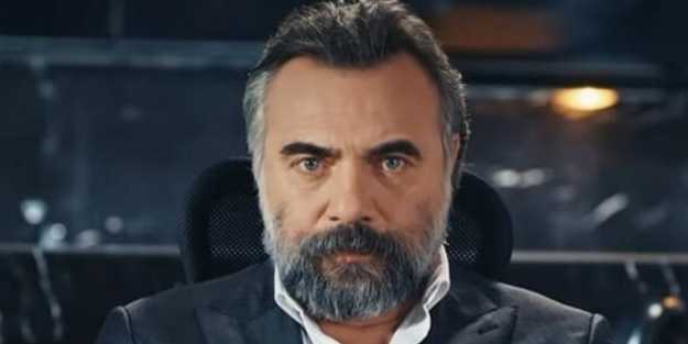 Eşkıya Dünyaya Hükümdar Olmaz dizisinden ölüm haberi