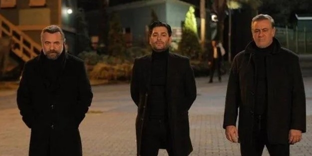 Eşkıya Dünyaya Hükümdar olmaz final mi yapıyor?