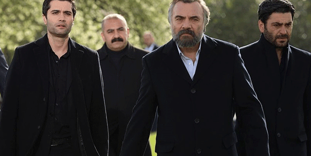 Eşkıya Dünyaya Hükümdar Olmaz geri dönüyor! İşte yeni kanalı...
