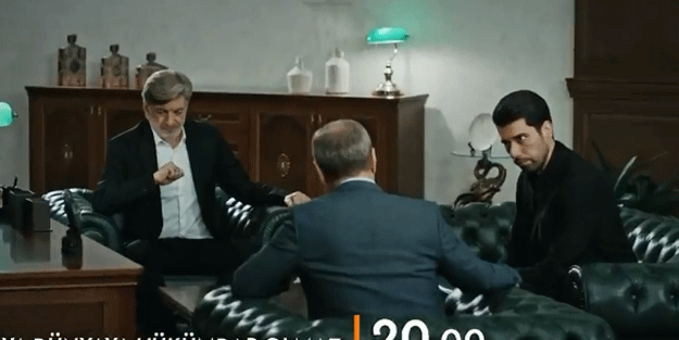 Eşkıya Dünyaya Hükümdar Olmaz hayranları sesini yükseltti! ‘Eğer bu olursa dizi final yapar’