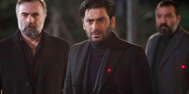 Eşkıya Dünyaya Hükümdar Olmaz heyecanlandırdı! O geri döndü