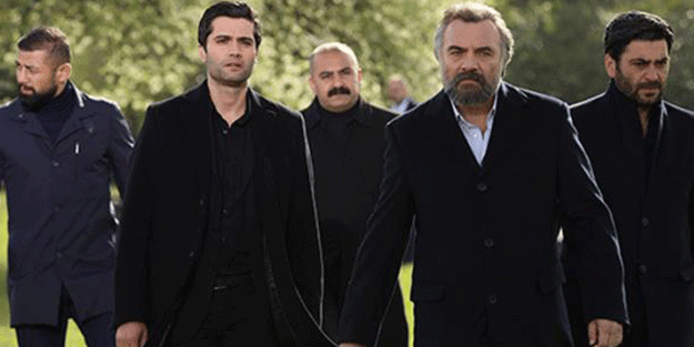 Eşkıya Dünyaya Hükümdar Olmaz ile ilgili olay iddia: Çekimlere katıldı ama birkaç bölüm sonra ayrılabilir