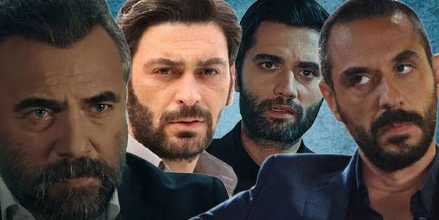 Eşkıya Dünyaya Hükümdar Olmaz kadrosu yeni katılanlar