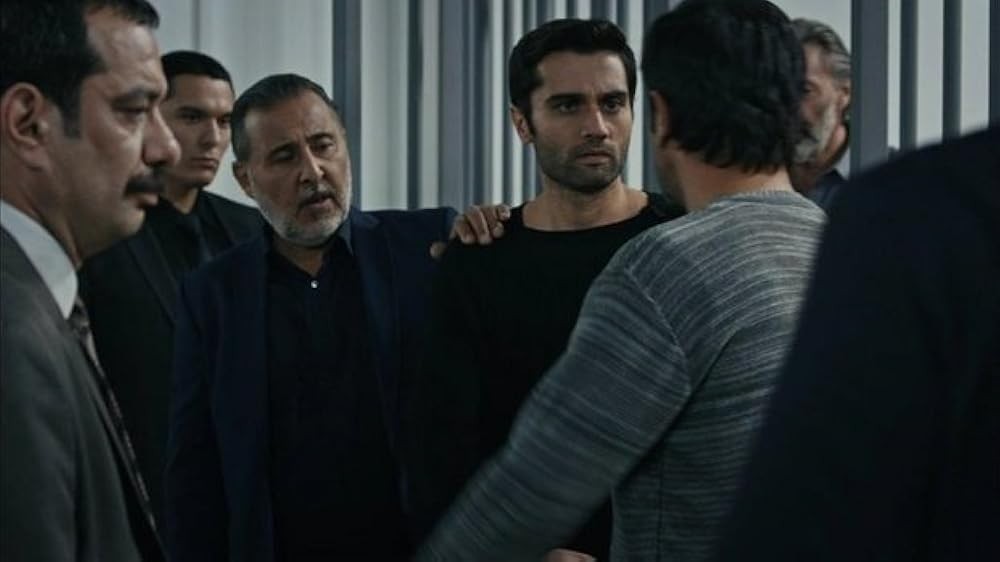 Eşkıya Dünyaya Hükümdar Olmaz oyuncusu hayatını kaybetti! Sevenleri şok oldu