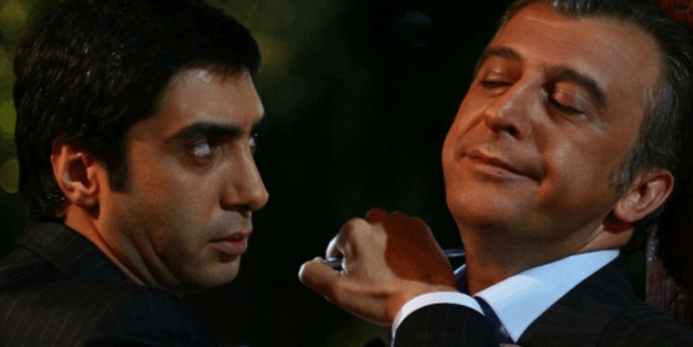 Kurtlar Vadisi'ne damga vurmuştu! Dönüyor...