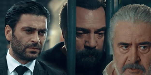 Eşkıya Dünyaya Hükümdar Olmaz oyuncusuna dikkat çeken tepki