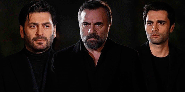 Eşkıya Dünyaya Hükümdar Olmaz oyuncusundan ayrılık açıklaması