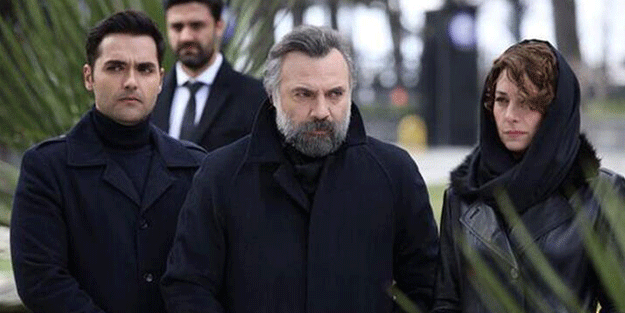 Eşkıya Dünyaya Hükümdar Olmaz oyuncusundan kahreden açıklama