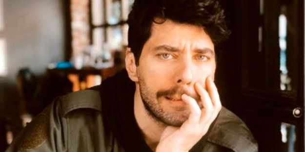 Eşkiya Dünyaya Hükümdar Olmaz Uğur’u kim oynuyor? Serhat Parıl kimdir?