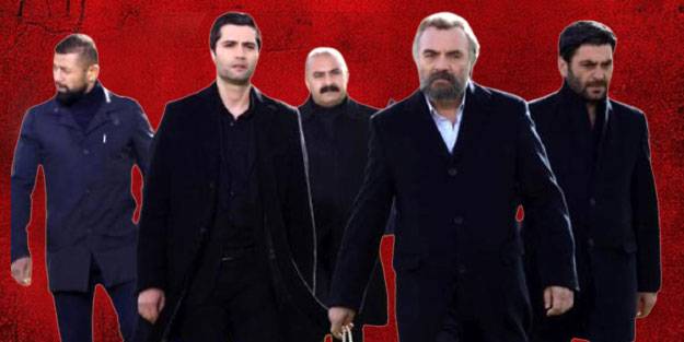 Eşkıya Dünyaya Hükümdar Olmaz yeni sezon oyuncu kadrosu! Yeni sezon EDHO'da kim var?