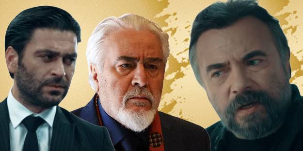 Eşkiya Dünyaya Hükümdar Olmaz yeni sezonda kimler var?