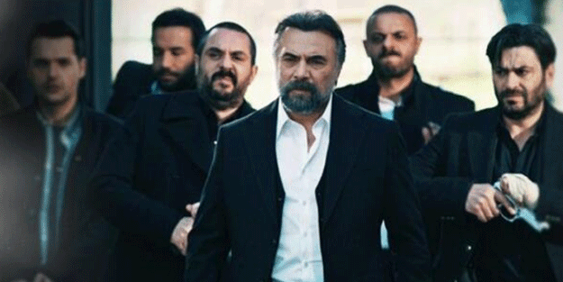 Eşkıya Dünyaya Hükümdar Olmaz'a olay isim! Ramo'dan geliyor