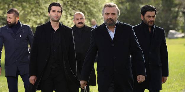 Eşkıya Dünyaya Hükümdar Olmaz'da beklenmedik ayrılık gelişmesi! Olursa hayranlar yıkılır