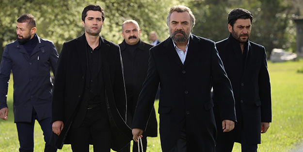 Eşkiya Dünyaya Hükümdar Olmaz’da beklenmedik gelişme! Ekranlara bir süreliğine veda ediyor