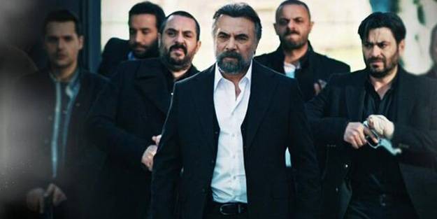 Eşkıya Dünyaya Hükümdar Olmaz'da bir ayrılık daha! Bu kez başrol gidiyor